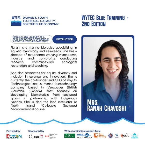 week 9 Mrs. Ranah Chavoshi